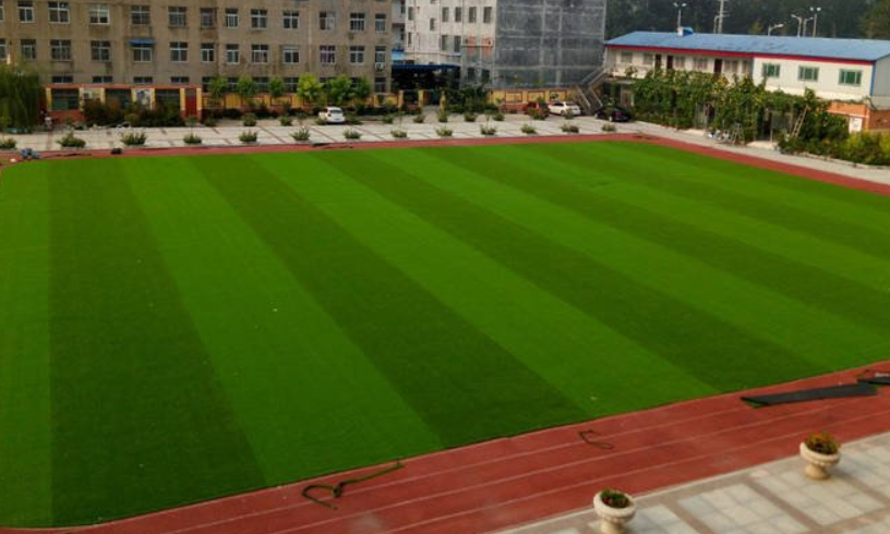 仿真草坪