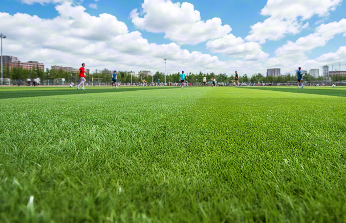 人造草坪