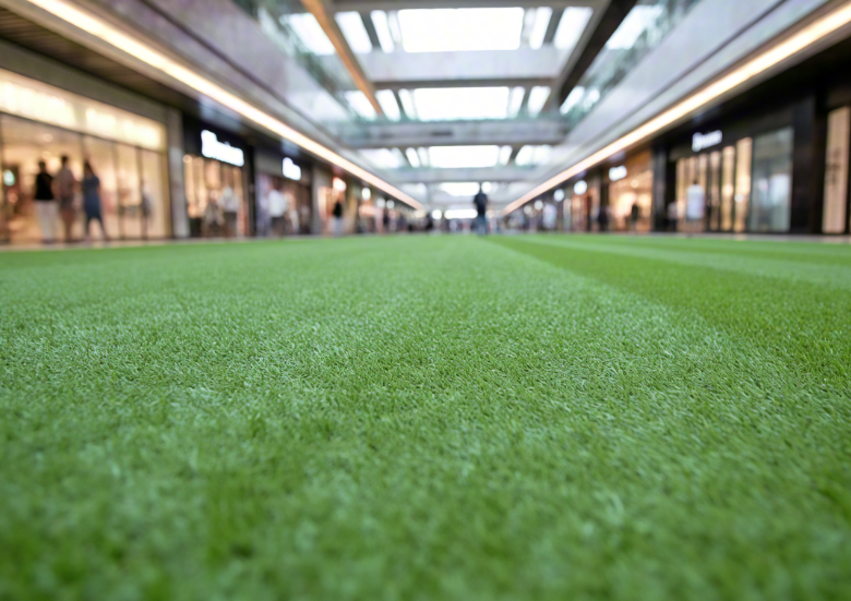 人造草坪