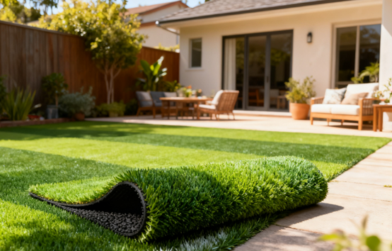 人工草坪