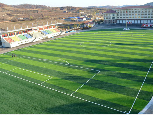 足球場人工草皮價(jià)格