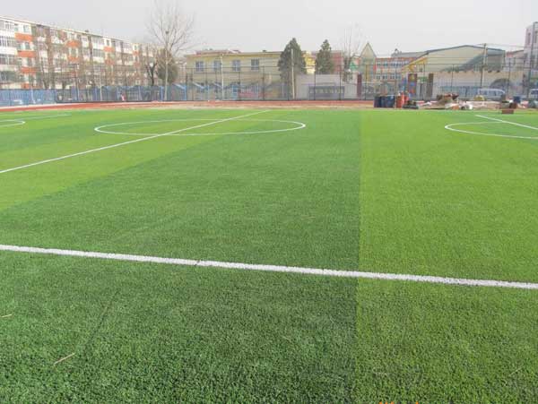 體育場(chǎng)人造草坪