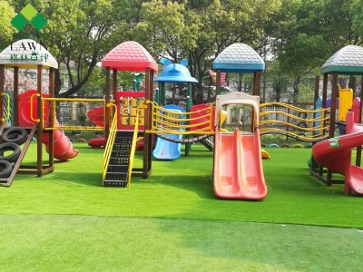 無(wú)錫華莊周潭幼兒園