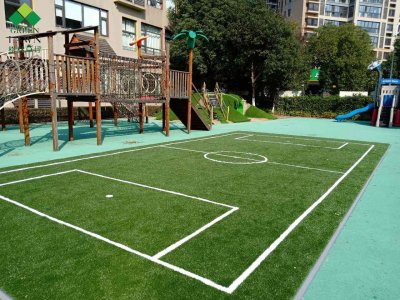 無(wú)錫僑誼幼兒園